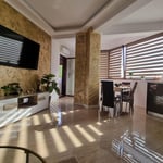 Rent of a comfortable 2-room apartment, 56 m², Mamaia, Constanța, Romania